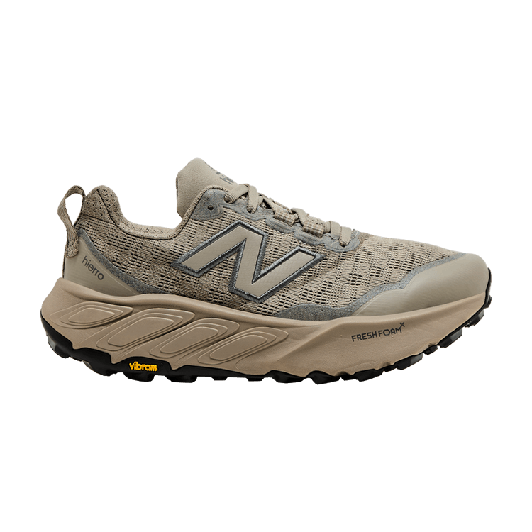 New Balance Wmns Fresh Foam X Hierro v9 'Arid Stone'