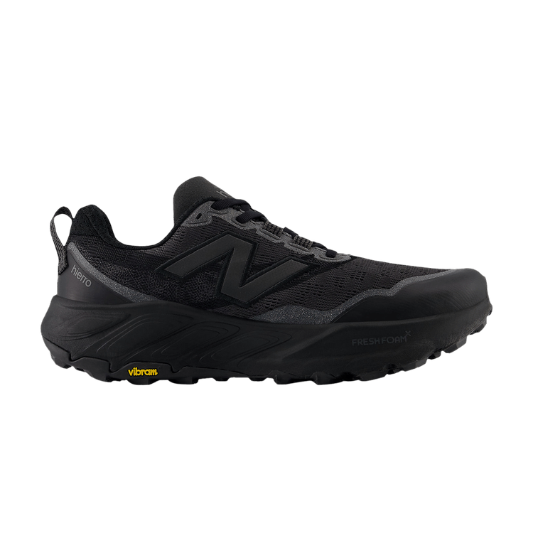 New Balance Wmns Fresh Foam X Hierro v9 'Black Cement'