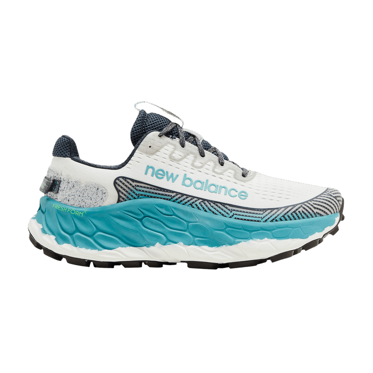 New Balance Wmns Fresh Foam X More Trail v3 'Reflection Faded Teal'