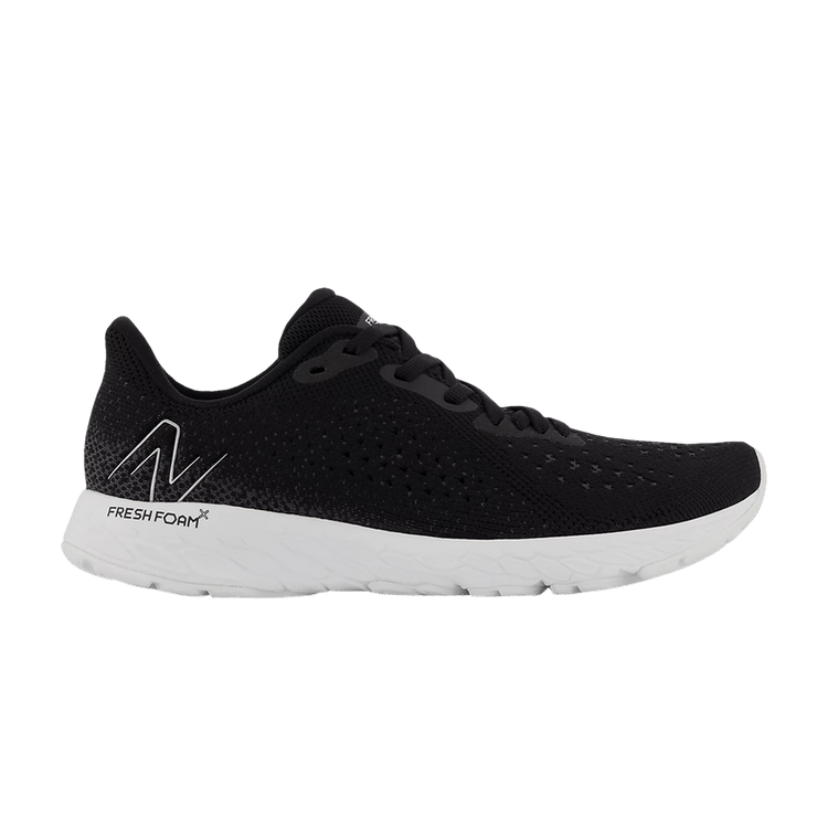 New Balance Wmns Fresh Foam Tempo v2 'Black White'