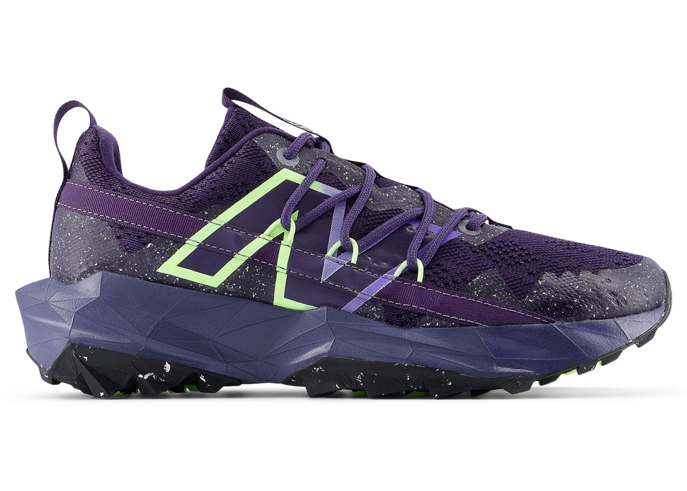 New Balance Tektrel Boysenberry Afterglow (Women's)