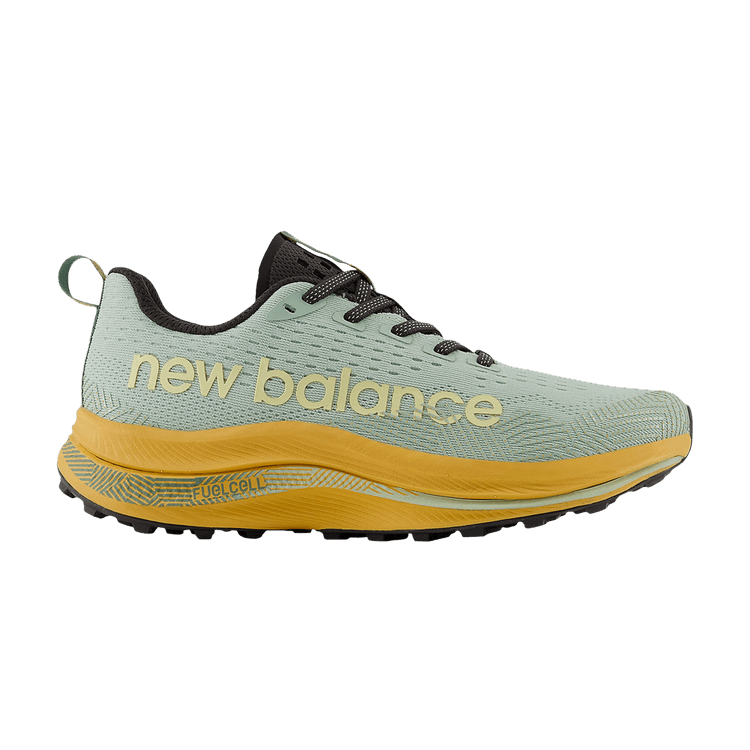 New Balance Wmns FuelCell SuperComp Trail 'Clay Ash Dried Apricot'