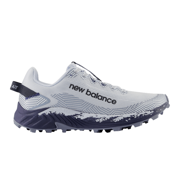 New Balance Wmns FuelCell Summit Unknown v4 'Blue Outerspace'