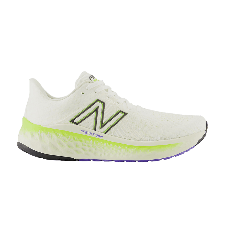 New Balance Wmns Fresh Foam X Vongo v5 'Sea Salt Thirty Watt'