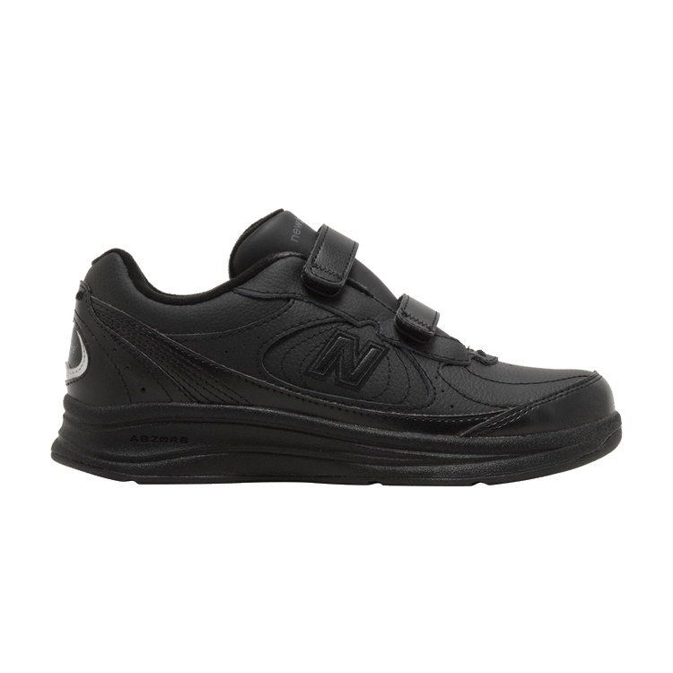 New Balance Wmns 577H v1 'Triple Black'