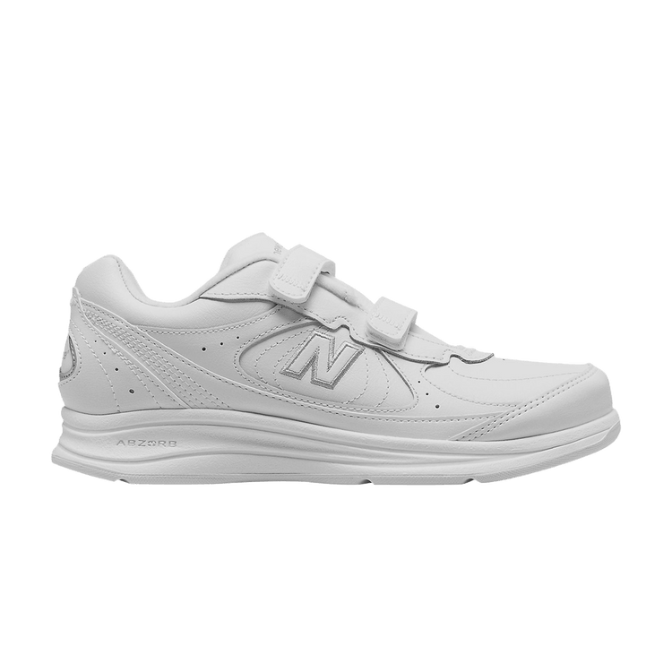New Balance Wmns 577H v1 Wide 'White'