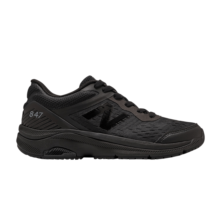 New Balance Wmns 847v4 'Black'