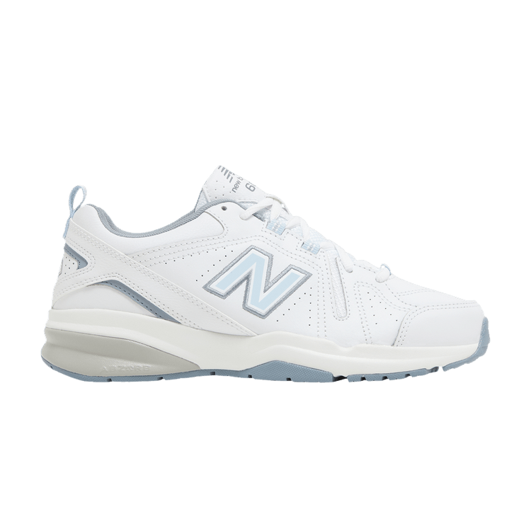 New Balance Wmns 608v5 'White Light Blue'