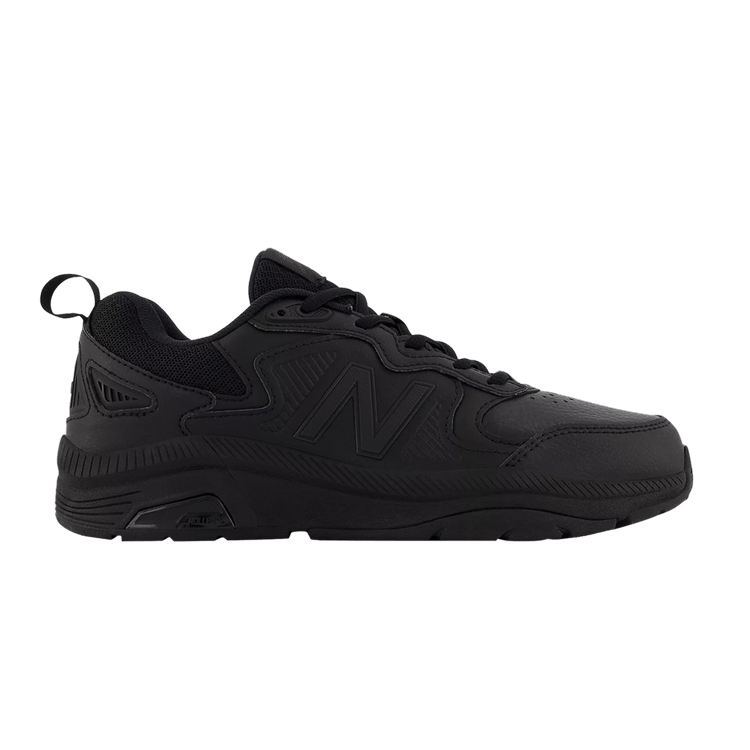 New Balance Wmns 857v3 'Triple Black'