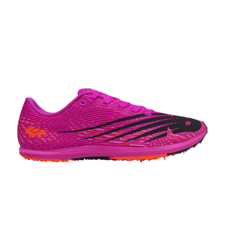 New Balance Wmns XC 7 v3 'Poisonberry'