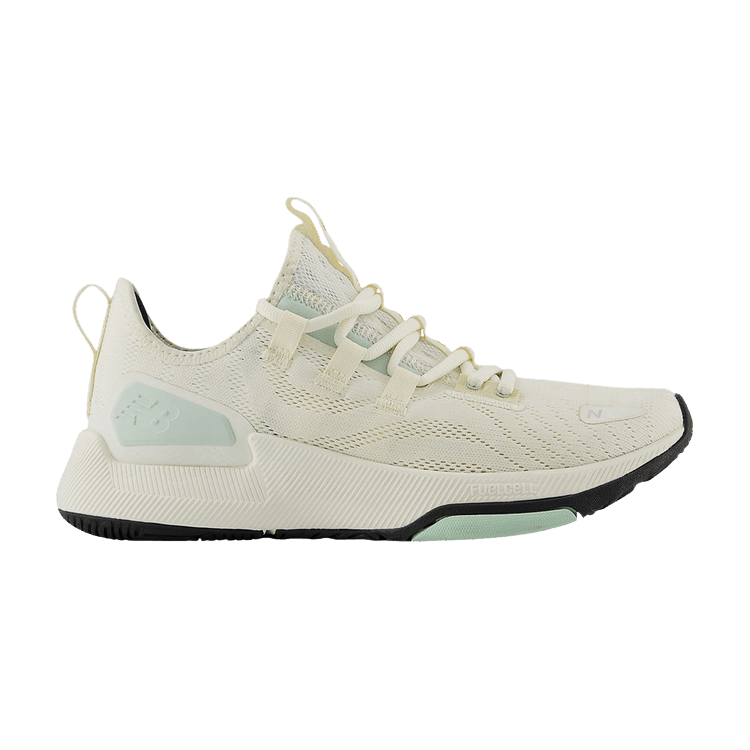 New Balance Wmns FuelCell Trainer v2 'Calcium Clay Ash'