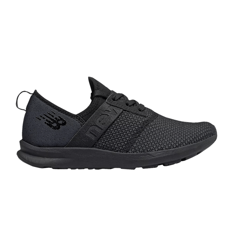 New Balance Wmns FuelCore Nergize 'Black Magnet'