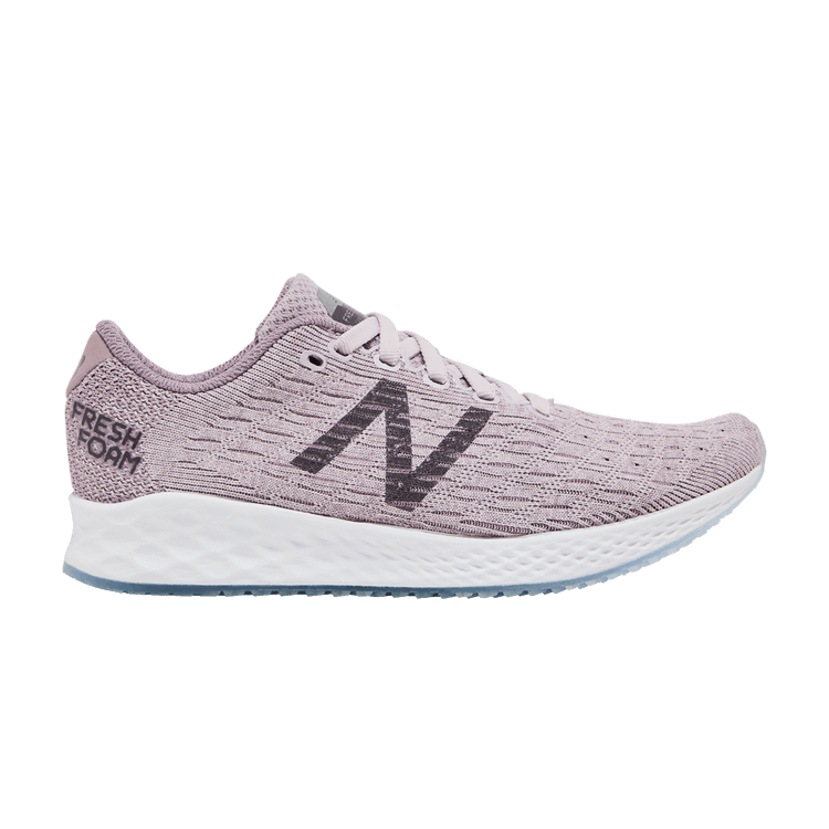 New Balance Wmns WZANPCP Wide 'Pink Grey'