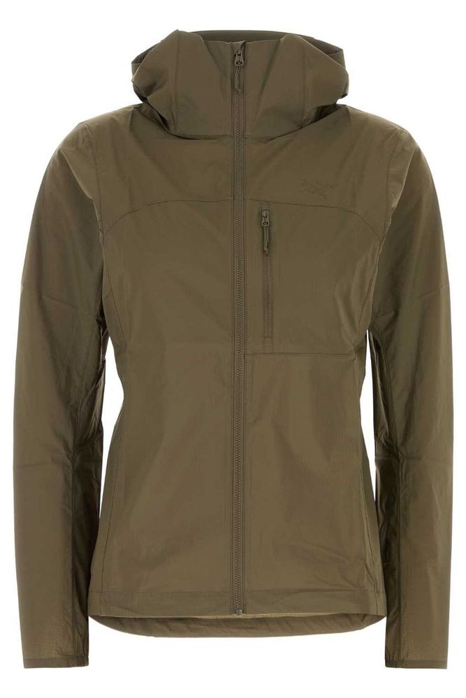 Arc'teryx Squamish Lightweight Hooded Jacket