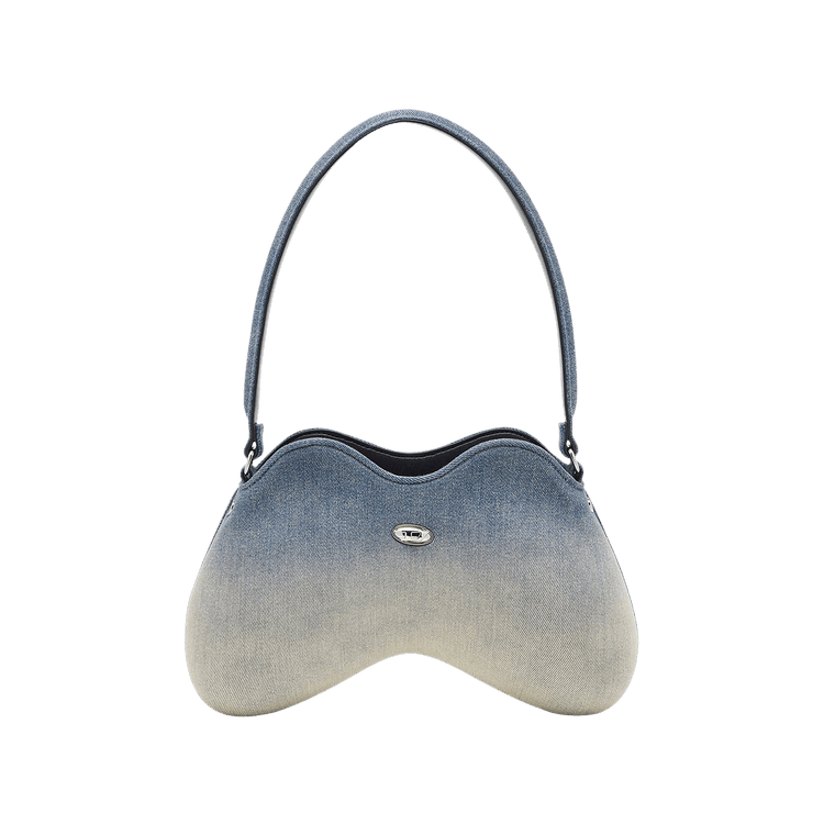 Diesel Play Shoulder Bag 'Blue'