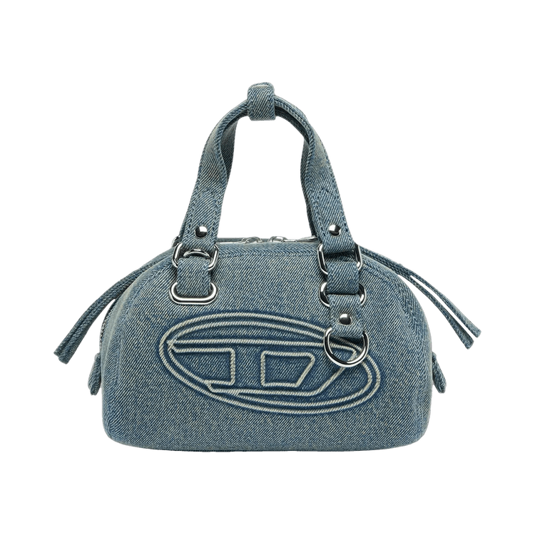 Diesel 1dr Dome Soft Cross Bo Crossbody 'Tan'