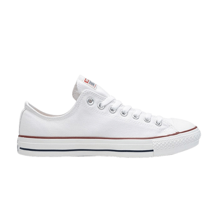 Converse Chuck Taylor All Star Ox 'White'