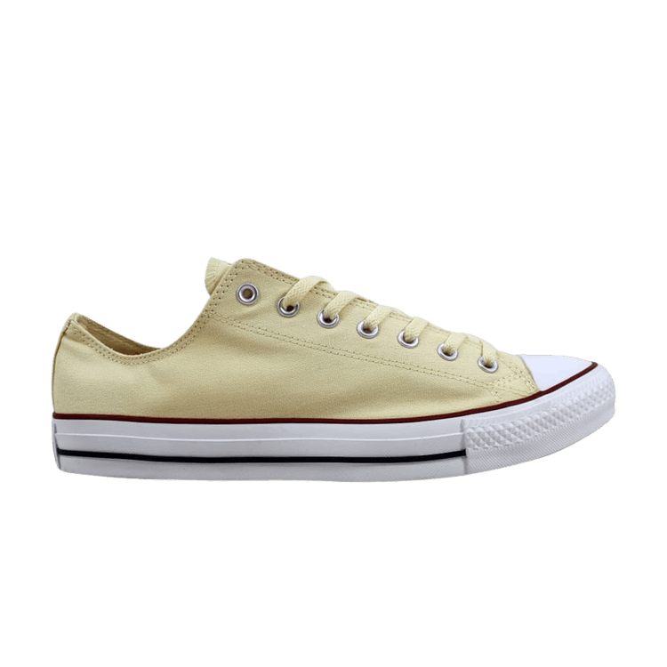 Converse Chuck Taylor All Star Ox 'Natural White'