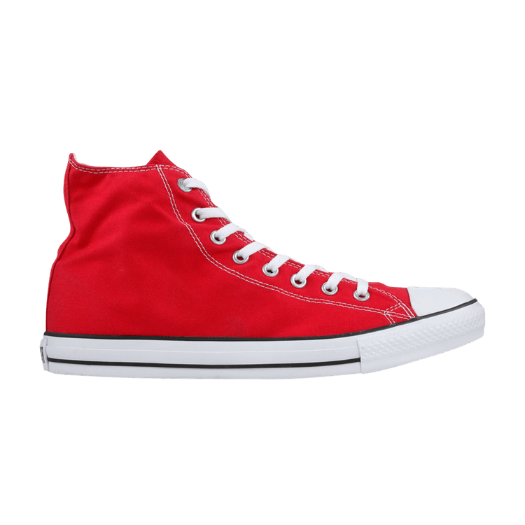 Converse Chuck Taylor All Star Hi 'Red'