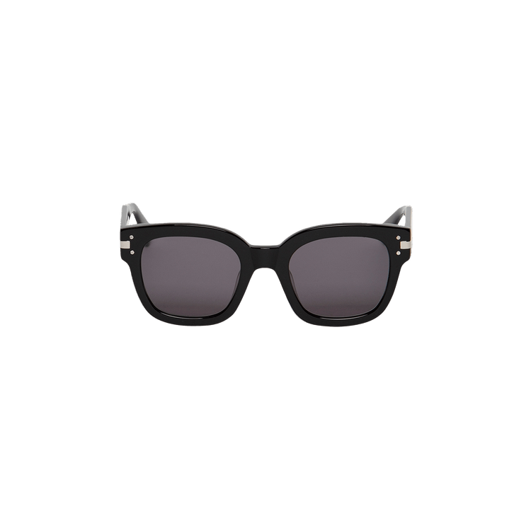 Amiri Classic Logo Sunglasses 'Black'