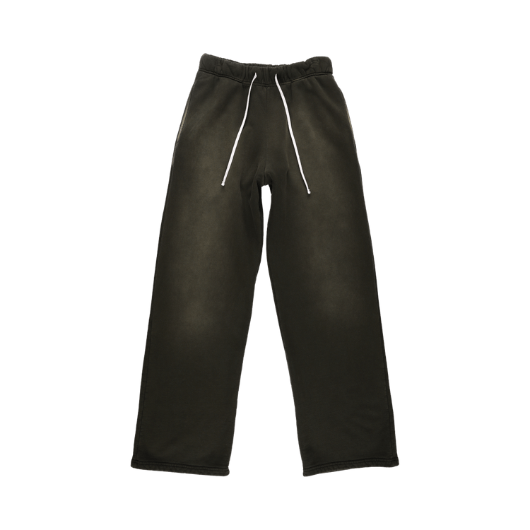 XHIBITION Salvage Sweatpant 'Moss'