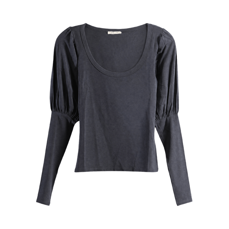 Paloma Wool Dooda Top 'Navy'