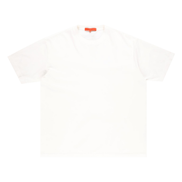 XHIBITION Studio T-Shirt 'Bone'