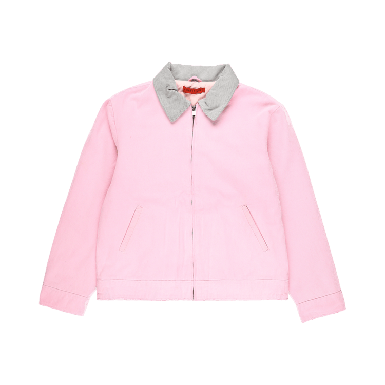 XHIBITION Work Jacket 'Pink'