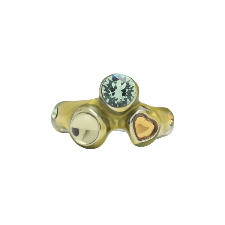 Collina Strada Florence Ring