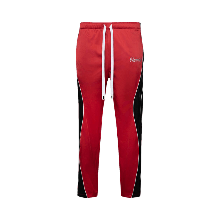Nahmias Ollie Sweatpants 'Cherry'