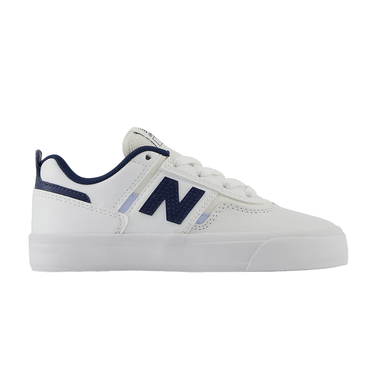 Jamie Foy x New Balance Numeric 306 Big Kid 'White Navy'
