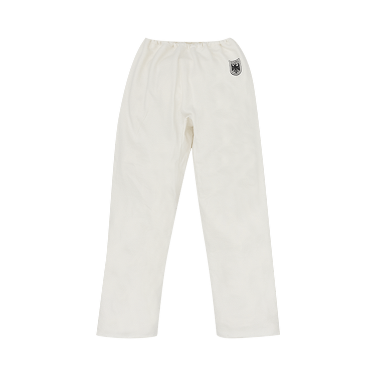 YZY Gosha Vultures Pant 'White'