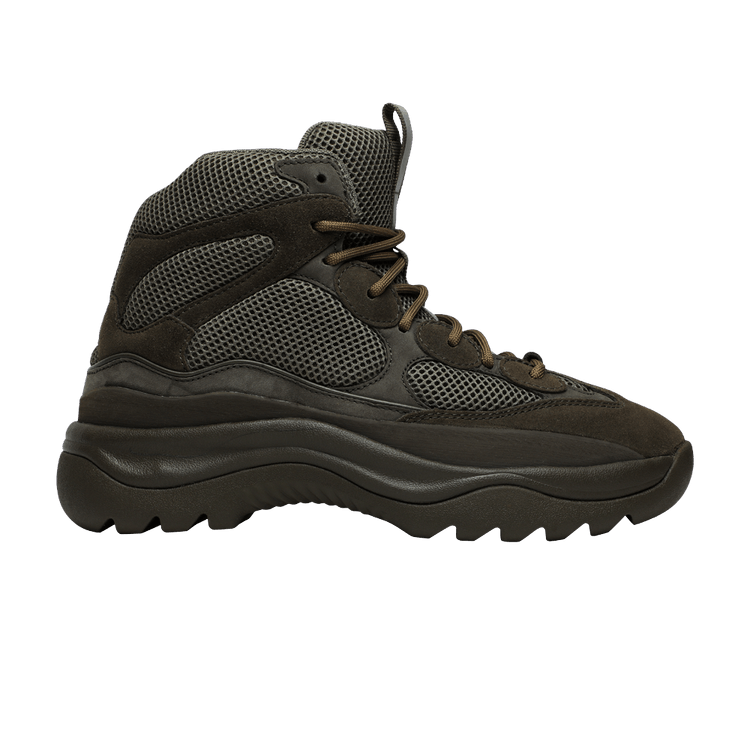 Yeezy Season 7 Desert Boot 'House Wakame'