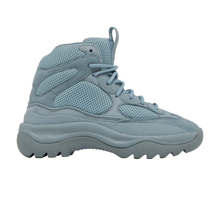 Yeezy Wmns Season 7 Desert Boot 'House Blue'