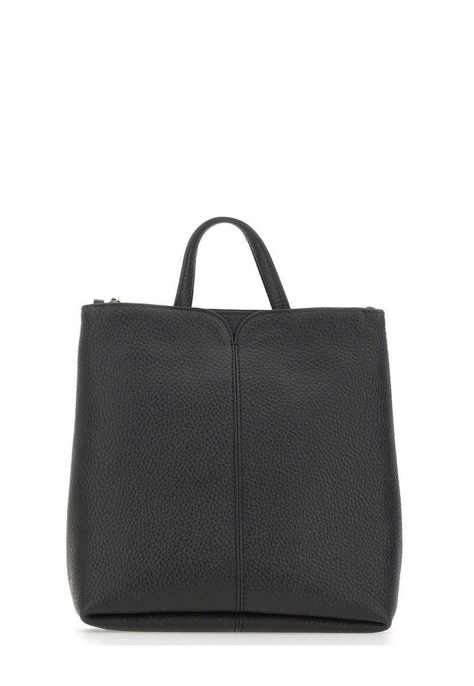 Gianni Chiarini Sandra Zip Backpack