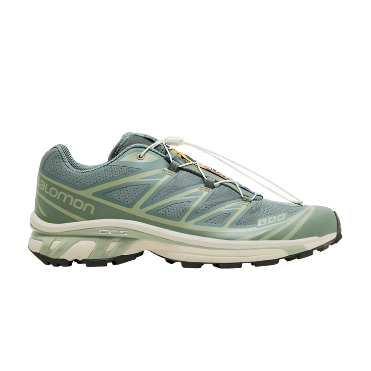 Salomon XT-6 'Laurel Wreath'