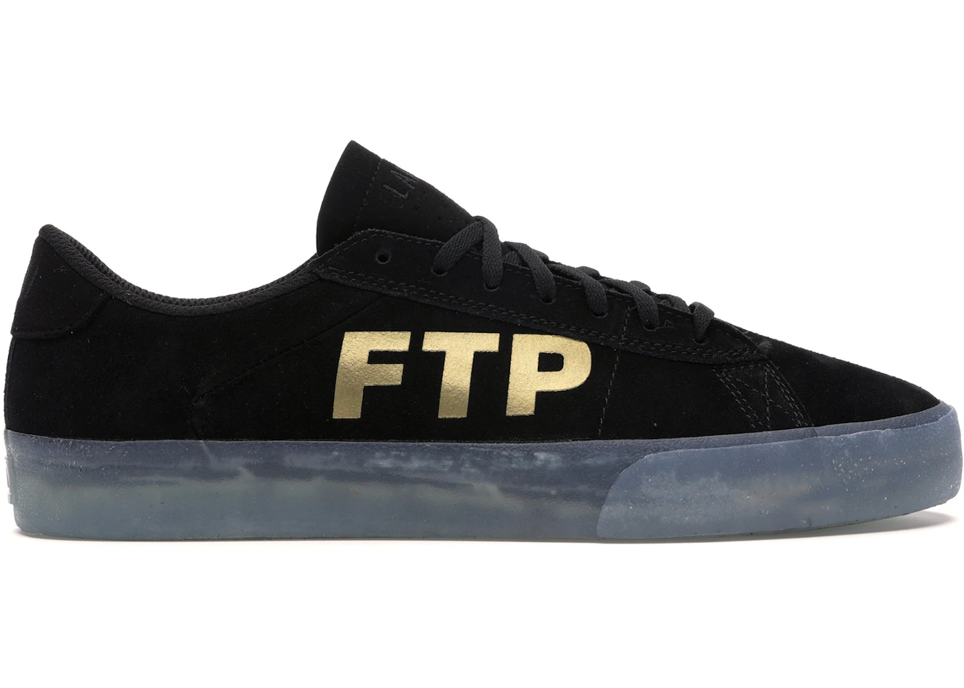 Lakai Newport FTP
