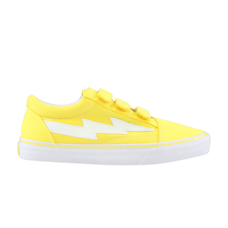 Revenge X Storm Velcro 'Yellow'