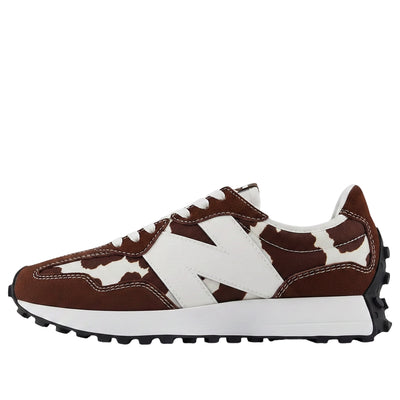 New Balance 327 'Pumpernickel Sea Salt'
