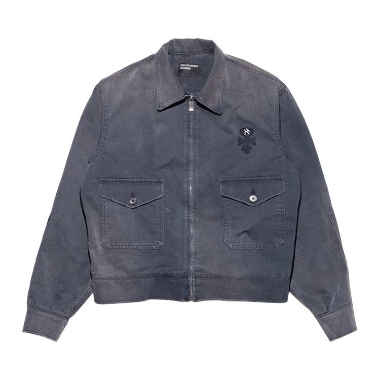 Enfants Riches Déprimés Chiens De Chasse Jacket 'Black'