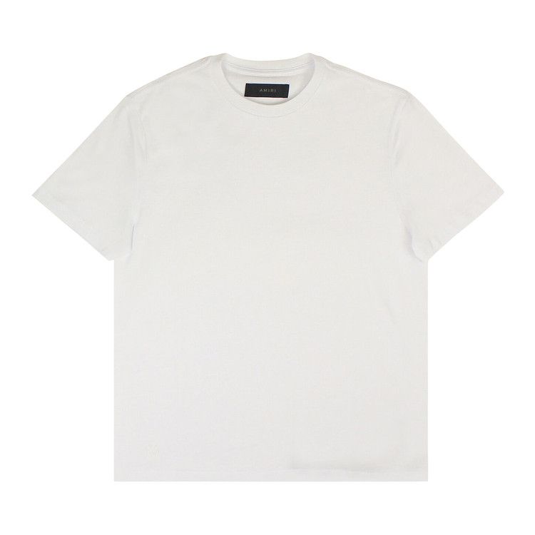 Amiri Iconic Tee 'White'