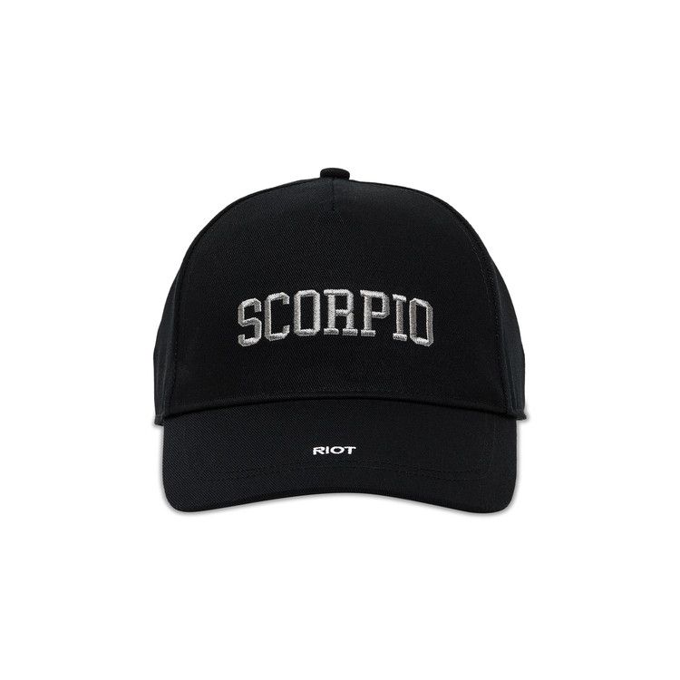 GOAT Scorpio Riot Cap