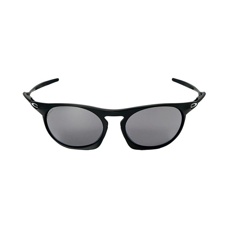 Oakley Neo Jacket 'Matte Black/Prizm Black Metal'