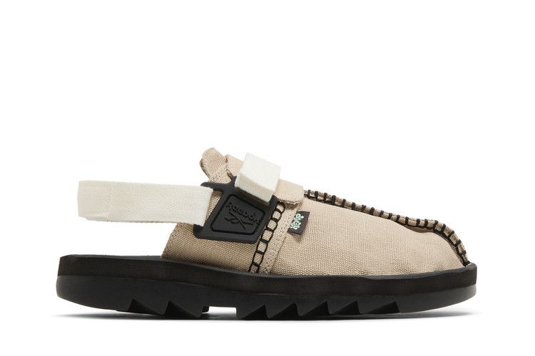 Reebok Beatnik Sandal 'Modern Beige Hemp'