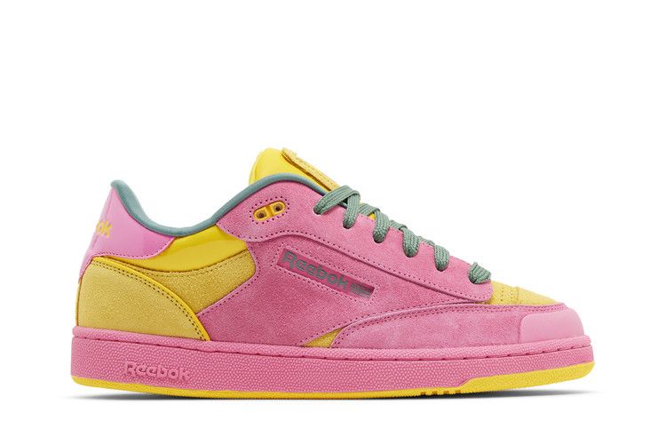 Reebok Club C Bulc 'Y2K Pack - True Pink'
