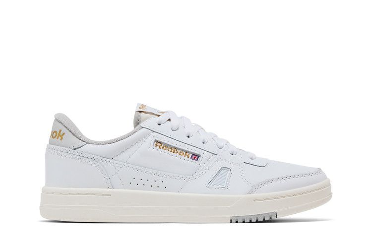 Reebok LT Court 'White Chalk'