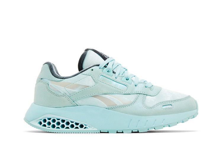 Harry Potter x Reebok Classic Leather Hexalite 'Patronus Charm'