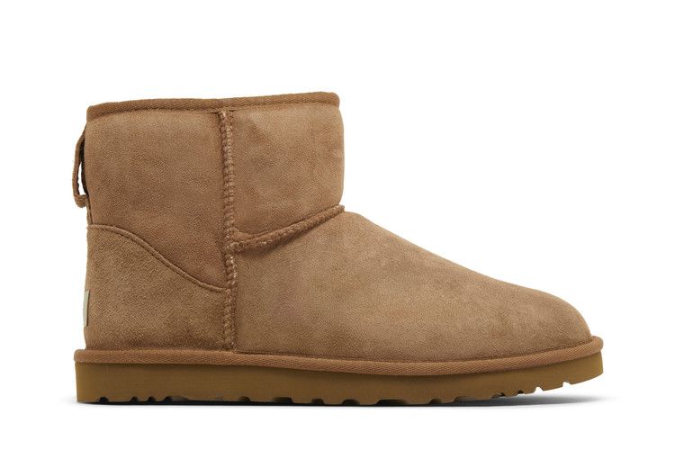 UGG Classic Mini Boot 'Chestnut'