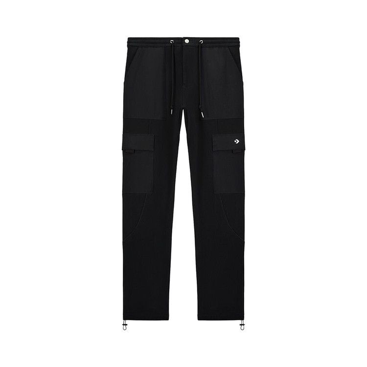 Converse x Joshua Vides Utility Pants 'Black'