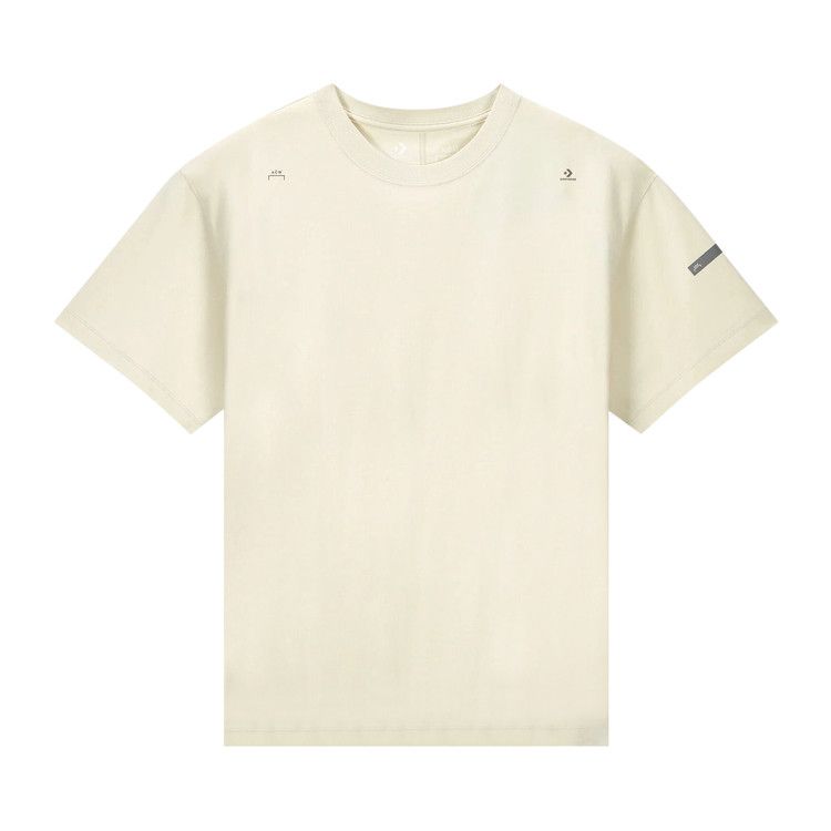 Converse x A-Cold-Wall* Short-Sleeve Tee 'Bone White'